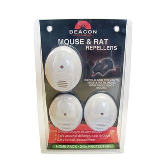 Cat &amp; Dog Repellents