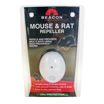 Cat &amp; Dog Repellents
