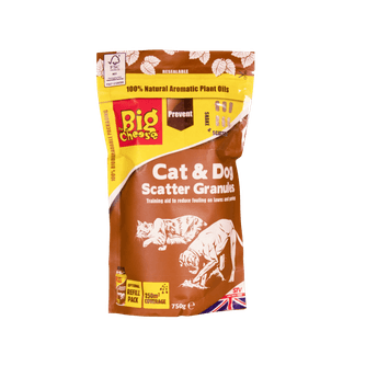 Cat &amp; Dog Repellents