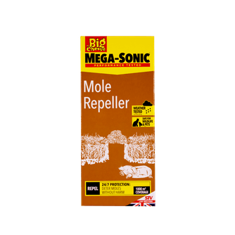 Mole Control