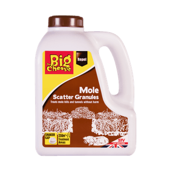 Mole Control