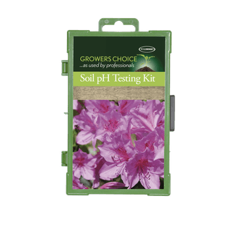 Soil Test Kits