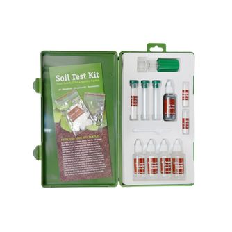 Soil Test Kits