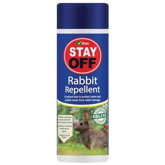 Other Wildlife Deterrents