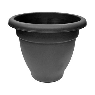 Pots &amp; Troughs