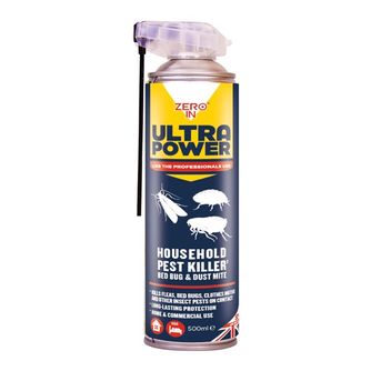 Insect, Bug &amp; Disease Control