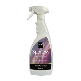Hair &amp; Body Cleaning