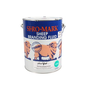 Animal Identification &amp; Branding