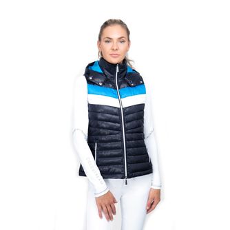Women's Bodywarmers &amp; Gilets