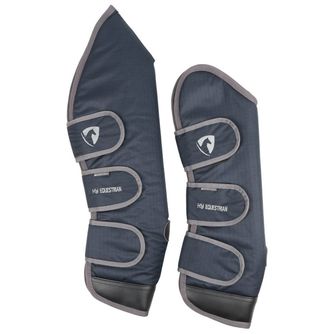 Horse Travel Boots