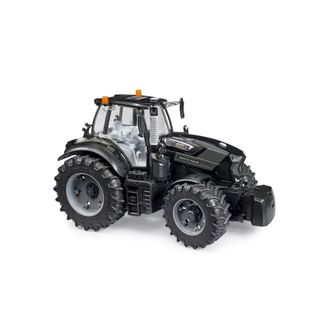 Scale Model Tractors