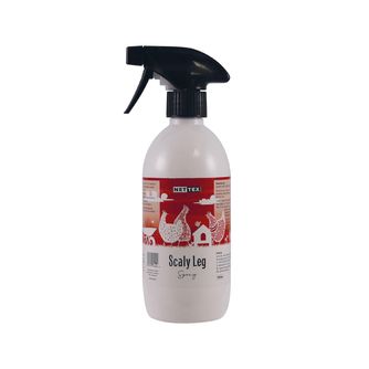 Poultry Mite &amp; Pest Control