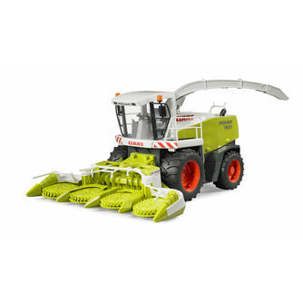 Scale Model Combine / Harvester Toys