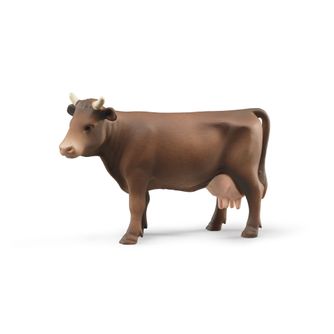 Scale Toy Animals