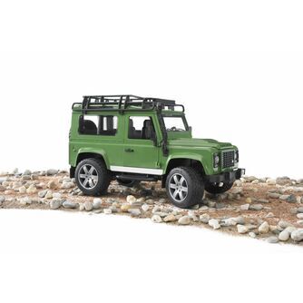 Scale Model Cars, Trucks & Jeeps