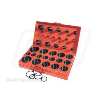 Consumables &amp; Service