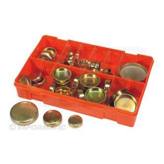 Consumables &amp; Service