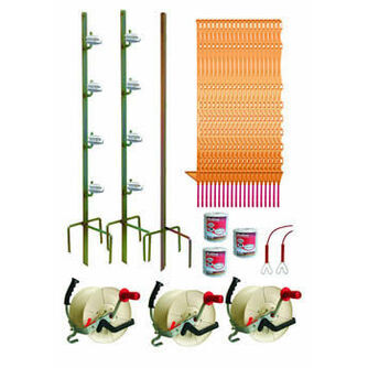 Electric Fence Kits