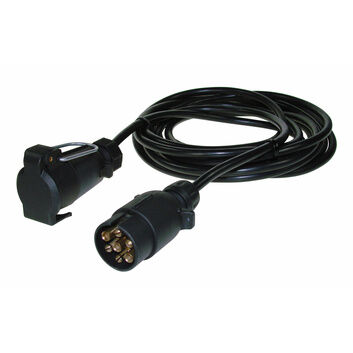 Lighting Extension Cable 6m