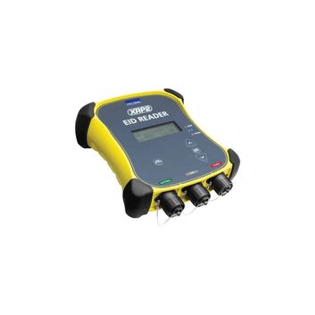 Tru-Test Panel Reader Complete XRP2 (For Sheep) alternative