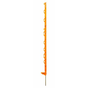 105cm Hotline Orange CP3000O Multiwire Electric Fence Posts