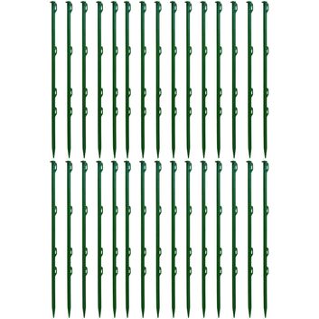 70cm Hotline Rabbit &amp; Garden CP3 Electric Fence Posts
