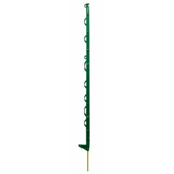108cm Hotline Green CP3000G Multiwire Plastic Electric Fence Posts