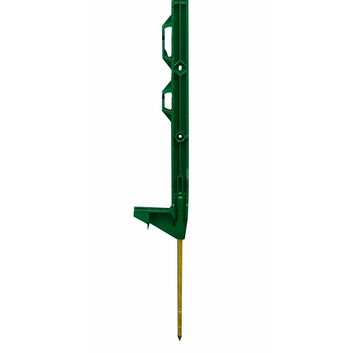 108cm Hotline Green CP3000G Multiwire Plastic Electric Fence Posts alternative