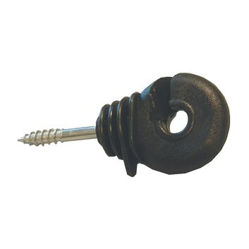 25 x Pulsara Ring Insulator With Support Bucket