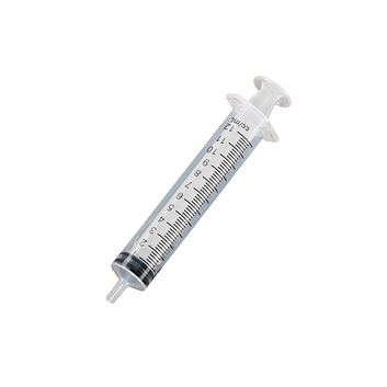 Disposable 10ml Syringe SYD10