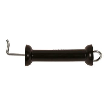 10 x Gallagher Compression Gate Handle Black alternative