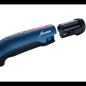 Heiniger Xplorer Horse Cordless Clipper alternative