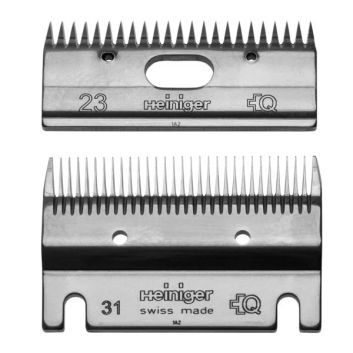 Heiniger Progress Mains Clipper alternative