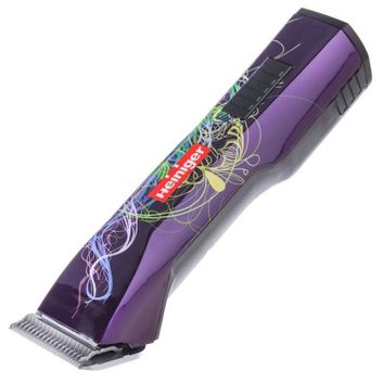 Heiniger Saphir Style Cordless Clipper With No 10 Blade alternative