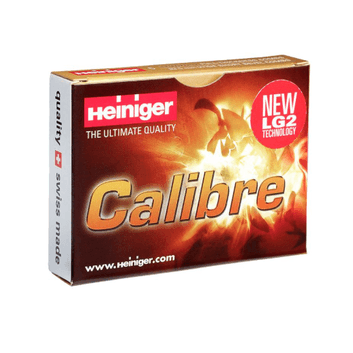 Heiniger Calibre Right Handed Comb (95.6mm) alternative