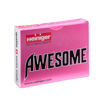 Heiniger Awesome Right Handed Comb (92mm) alternative