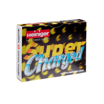 Heiniger Super Charged Right Handed Comb (93.5mm) alternative