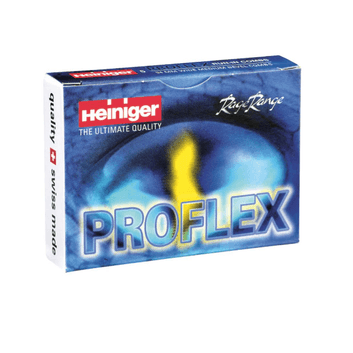 Heiniger Proflex 5 Right Handed Comb Run In 94mm alternative