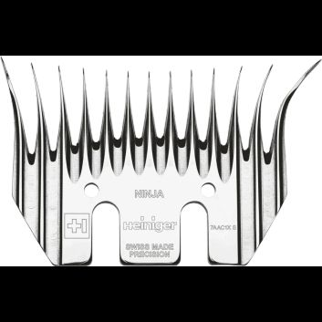 Heiniger Ninja LG2 Run-In Comb (97mm)