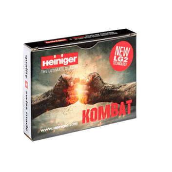Heiniger Wide Kombat Comb (97mm) alternative