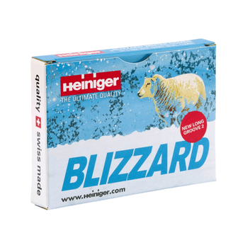 Heiniger Blizzard Winter Comb (94.5mm Wide) alternative
