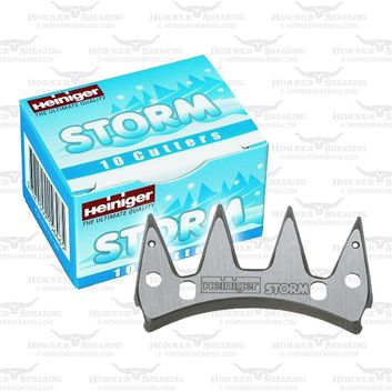 Heiniger Storm Cutter (Thick - 4.6mm) alternative