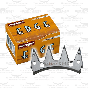 Heiniger Thick Edge Cutter (4.4mm)
