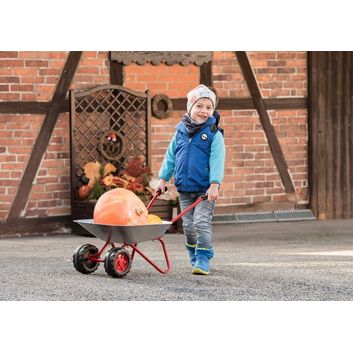 Rolly Toys Dual Wheel Children's Wheelbarrow alternative