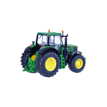 Britains John Deere 6195M Tractor 1:32 alternative