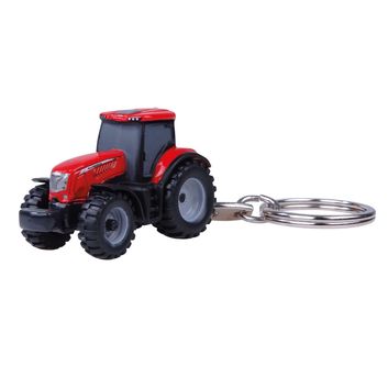 UH Mc Cormick X8.680 Tractor Keyring 1:128