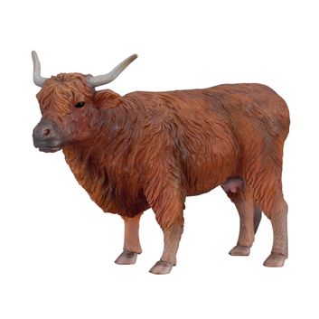 CollectA Highland Cow