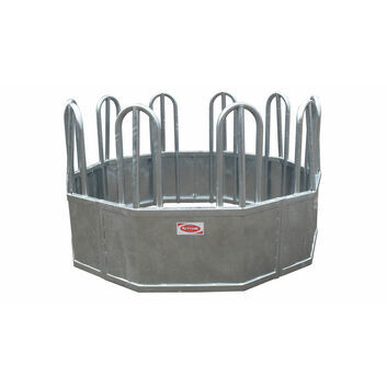 Ritchie Heavy Duty Tombstone Feed Ring