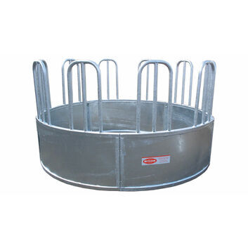 Ritchie Tombstone Feed Ring