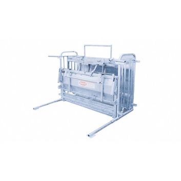 Ritchie Adjustable Sheep Turn-Over Crate alternative